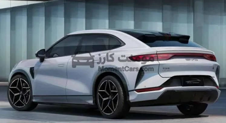 BYD SONG-L 2025 كهرباء - كاش باك وتقسيط بدون فوائد