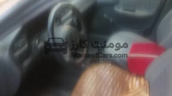 دايو لانوس 1999 مستعملة للبيع بناقل حركة يدوي