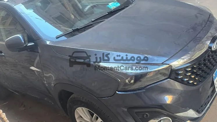 شيري تيجو 7 موديل 2020 مستعملة للبيع، اوتوماتيك، المالك الأول