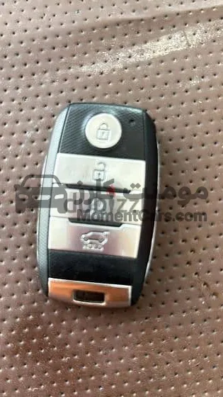 كيا كارينز 2023 أعلى فئة خليجي للبيع