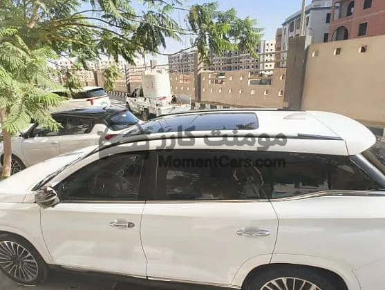 جيتور X95 2022 اتوماتيك 7 راكب فابريكة