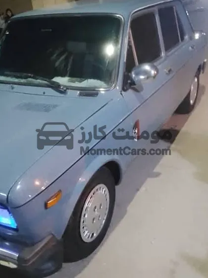 فيات 128 موديل 1987 مكنة 1100 للبيع