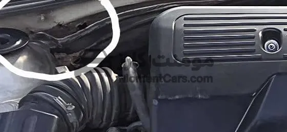 شيفروليه اوبترا 2006 اتوماتيك - 165000 كم