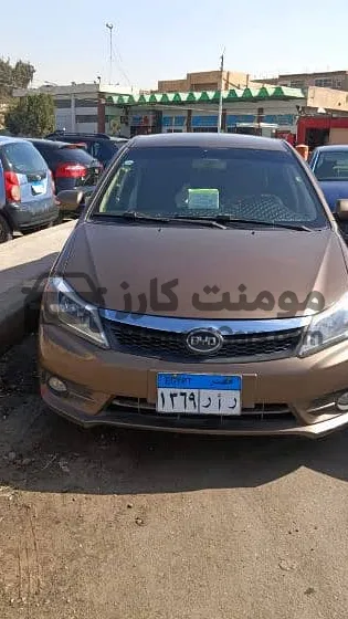 بى واى دى F3 2023 اتوماتيك فرش جلد للبيع