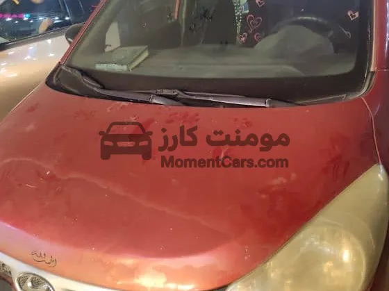 هيونداي I10 2010 مانيوال رخصة 3 سنين بطارية وتواير جديدة