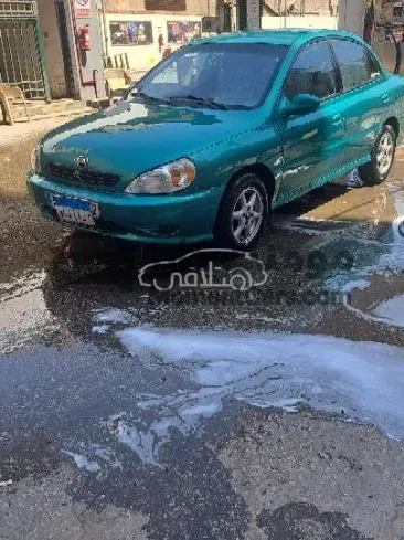 بيجو 405 موديل 1997 فتيس اتوماتيك للبيع