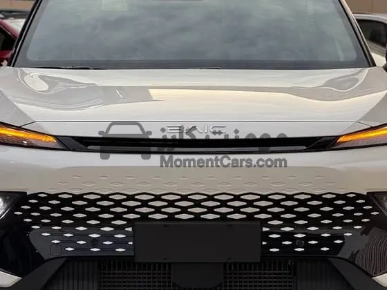 بايك X55 بريميوم لاين 2026 زيرو - ضمان وكيل