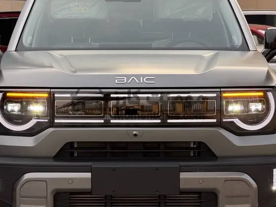 بايك BJ 30 الترا هايبرد 2026 زيرو - ضمان الوكيل