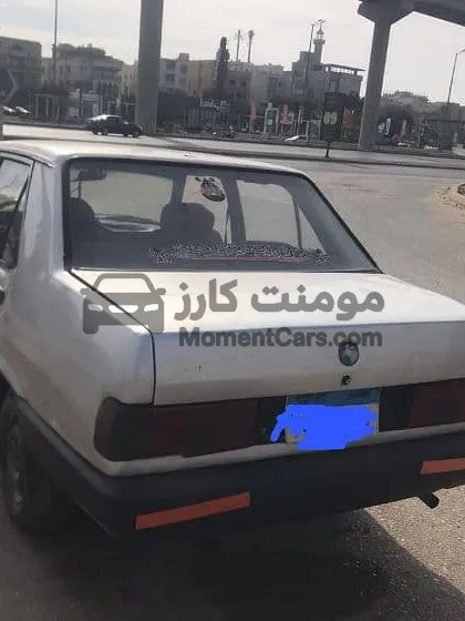 فيات شاهين 2005 غاز بحالة ممتازة رخصة سنة بالشيخ زايد