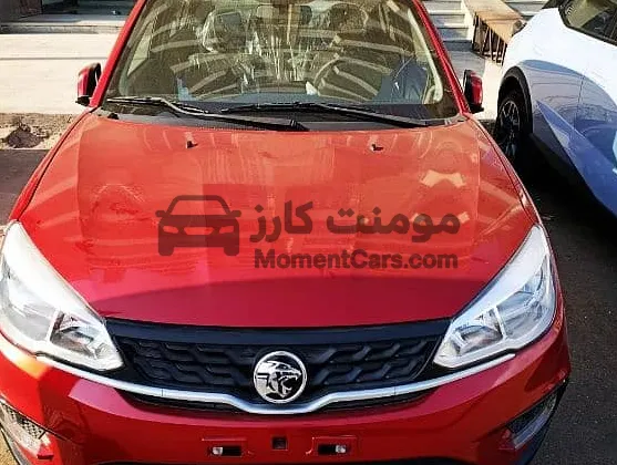 بروتون ساجا 2025 اتوماتيك جديدة - ارخص عربية في مصر