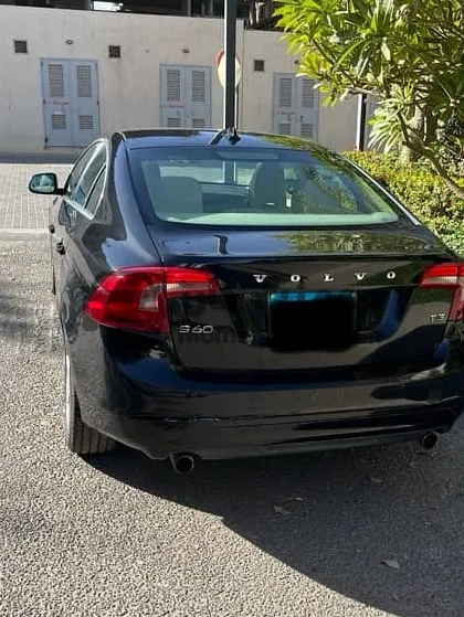 فولفو S60 T3 Elite 2018 اتوماتيك للبيع