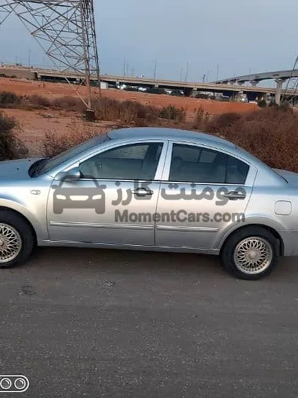 سبيرانزا A516 2007 مانيوال فرش جلد للبيع