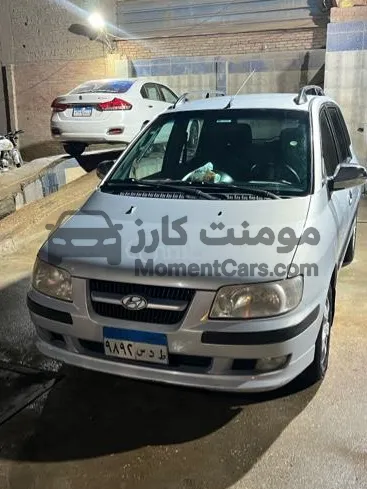 دايهاتسو سيريون 2008 اتوماتيك للبيع