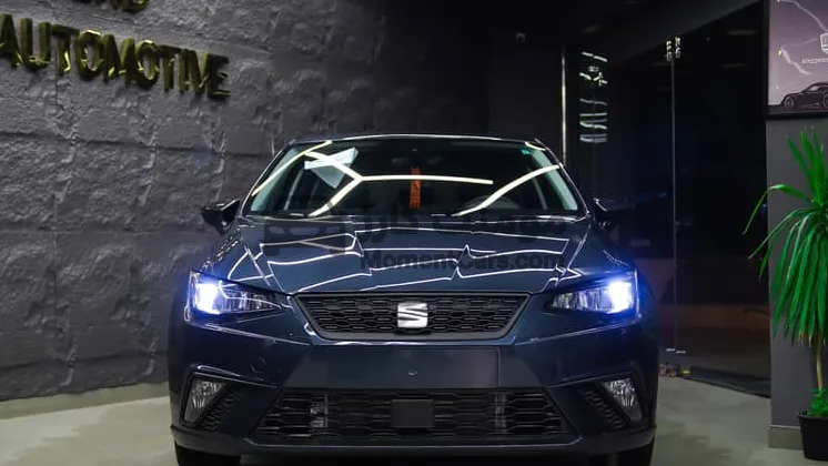 سيات إبيزا 2026 زيرو أوتوماتيك للبيع