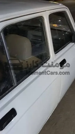 فيات 128 موديل 1991 فابريكة دواخل للبيع في أسيوط