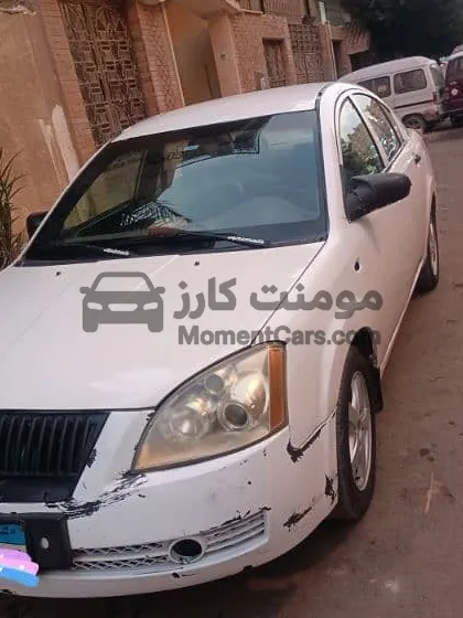 سبيرانزا A516 2010 مانيوال للبيع