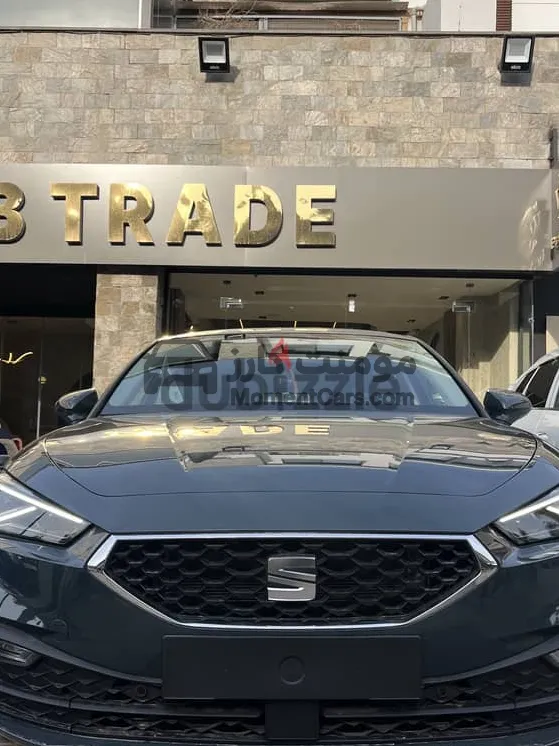 سيات ليون 2026 أوتوماتيك جديدة كاش أو تقسيط