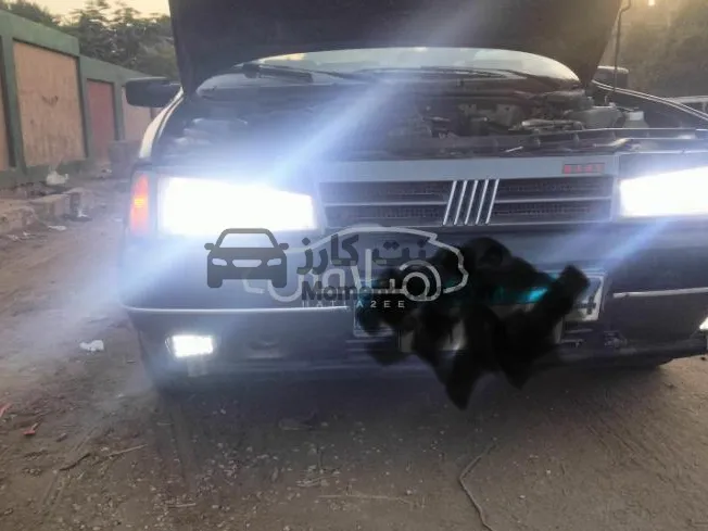 فيات اونو 2007 مانيوال تكييف شغال رخصة 2026