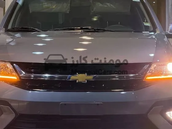 شيفروليه اوبترا LT 2026 زيرو ضمان وكيل كاش/قسط