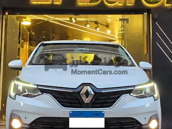 رينو تاليانت 2024 مستعملة للبيع | الفئة الثانية فابريكا بالكامل