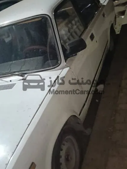 لادا 2107 موديل 1994 مانيوال للبيع