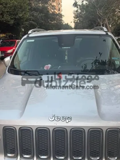 جيب رينجيد 2016 اتوماتيك جلد للبيع