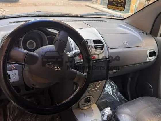 اسبرانزا A113 2010 مانيوال عداد 113 ألف رخصة سنتين