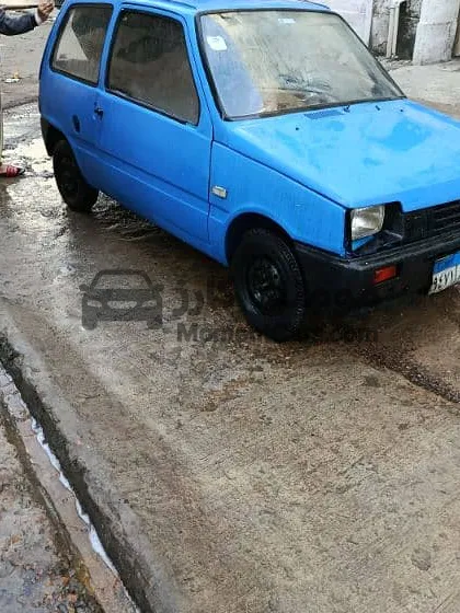 لادا أوكا 1998 رخصة سنة مش محتاجة مصروف للبيع