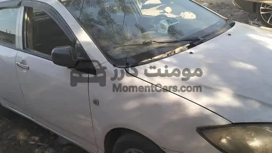 بي واي دي F3 موديل 2011 للبيع | رخصة 3 سنوات وناقل حركة يدوي