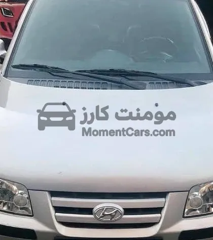 هيونداي ماتريكس 2003 لافيتا CR أوتوماتيك منطقة حرة بورسعيد