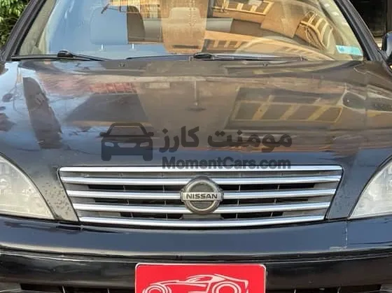 نيسان صني 2014 اتوماتيك بحالة ممتازة للبيع