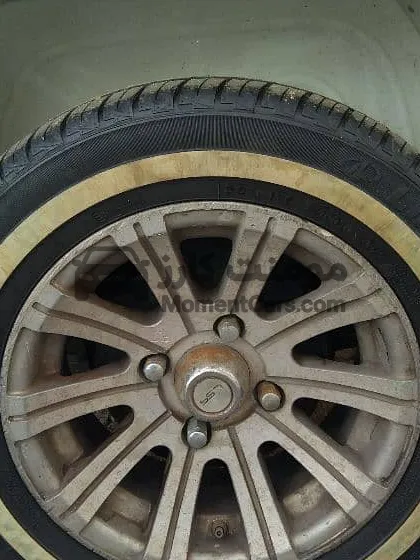 سوزوكي فان 2015 مستعملة للبيع في الإسماعيلية