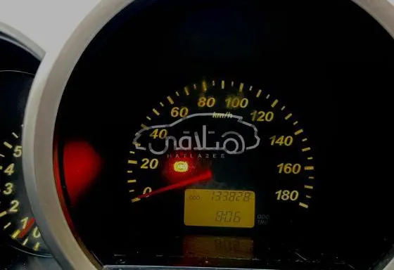 دايهاتسو تيريوس 2000 مانيوال حالة ممتازة