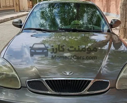 دايو نوبيرا 2001 مانيوال رخصة 3 سنين كاوتش زيرو