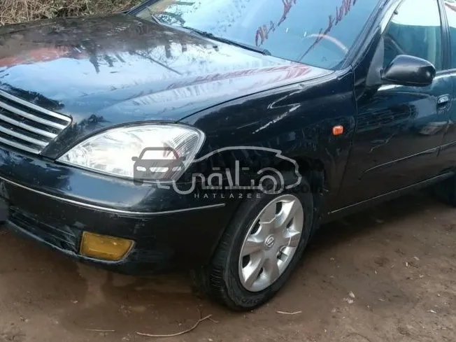 شيري اريزو 5 اتوماتيك هاي لاين 2021