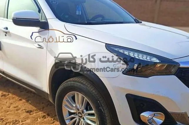 شيري تيجو 7 اتوماتيك 2022 للبيع