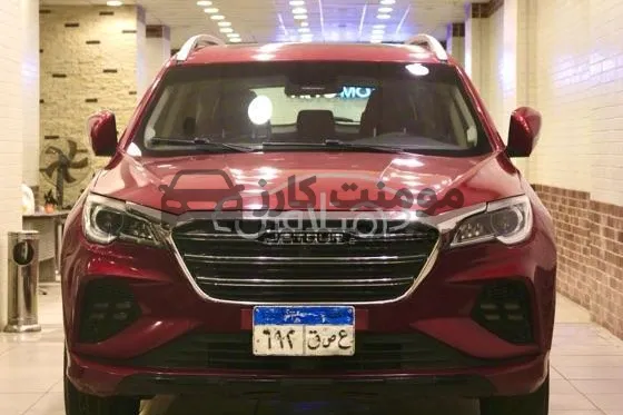 جيتور X70 كمفورت 2024 اتوماتيك للبيع