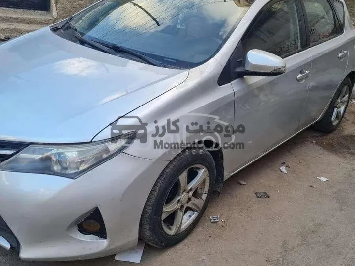 دفسك جلوري فان 2022 مانيوال غاز