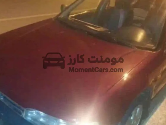 هوندا اكورد 1991 اتوماتيك 2200cc انجكشن للبيع