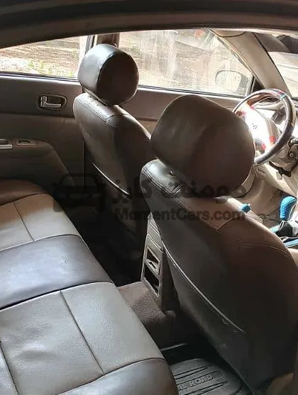 سبيرانزا A516 2011 مانيوال 1800 سي سي