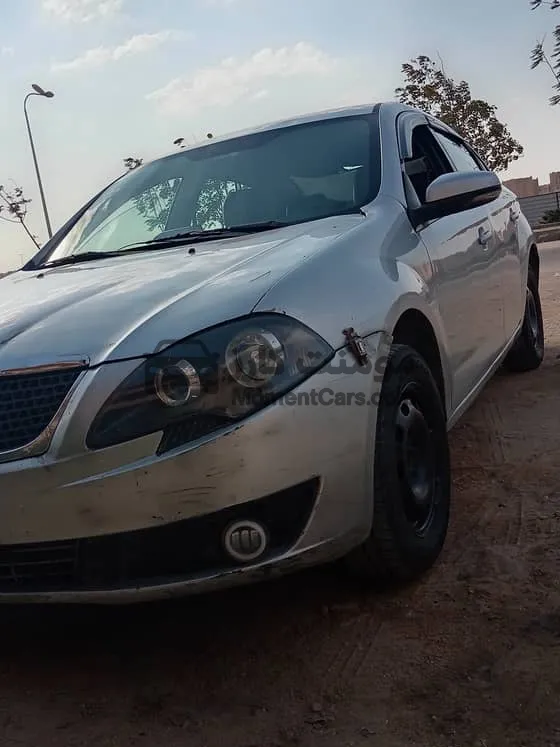 بريليانس FSV 2011 مانيوال 1500cc - حالة ممتازة