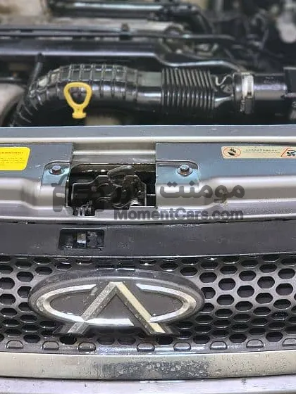 سبيرانزا M11 2010 مانيوال فبريكة برة وجوة للبيع