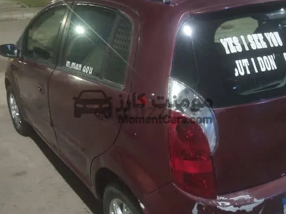 سبيرانزا A113 مانيوال 2011 للبيع