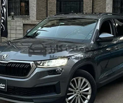 سكودا كودياك 2022 أمبيشن لايت للبيع