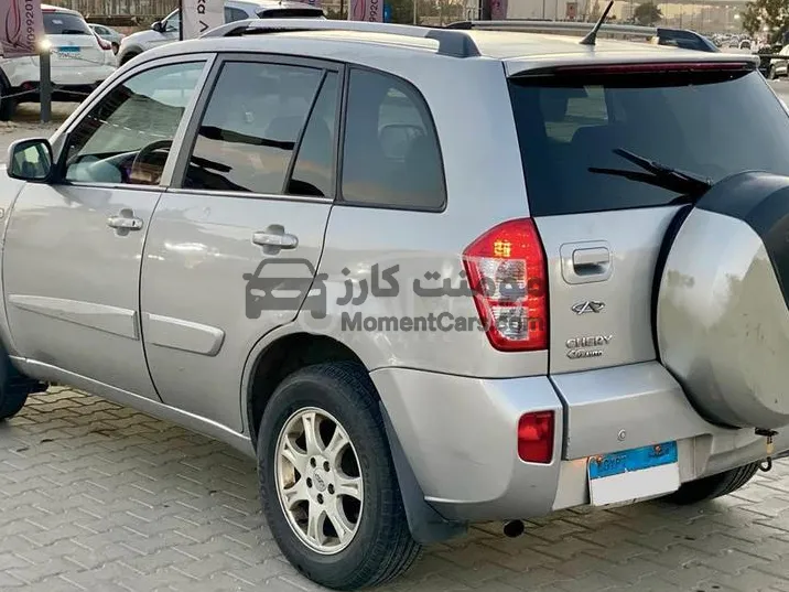 شيري تيجو 3 موديل 2019 كاملة اتوماتيك للبيع