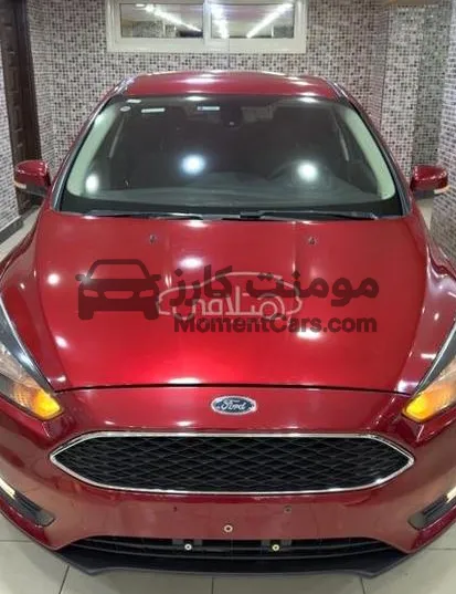 فورد فوكس 2012 ديزل اتوماتيك للبيع