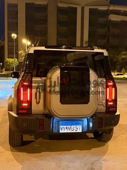 جيتور T2 موديل 2026 أعلى أوبشن كسر زيرو للبيع