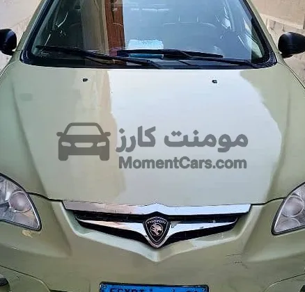 بروتون بيرسونا 2009 اتوماتيك غاز للبيع