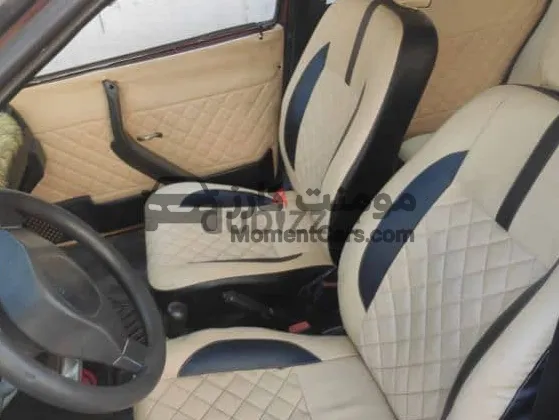 فيات فلوريدا 2006 مانيوال للبيع دواخل فابريكة