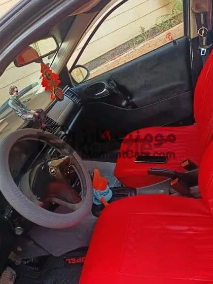 أوبل فيكترا 2001 أتوماتيك كاملة للبيع
